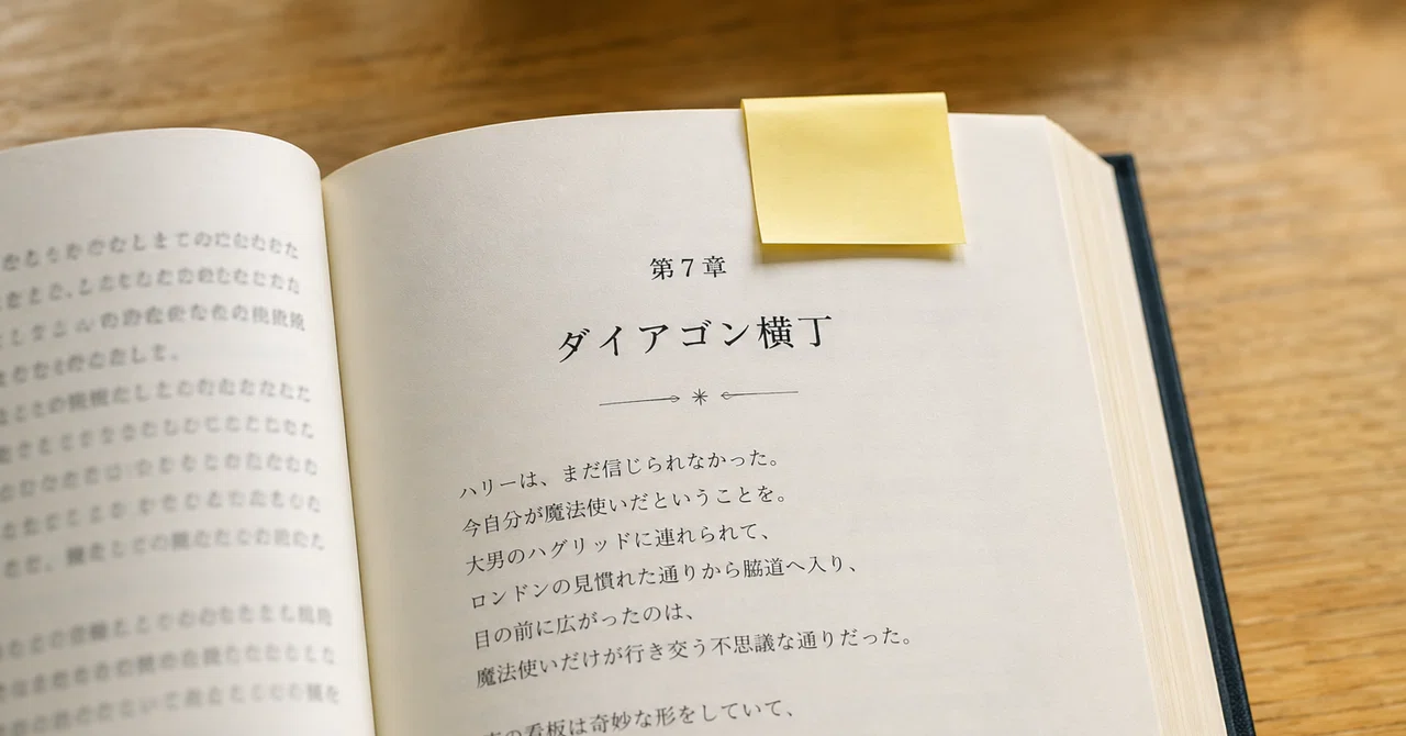見出し画像