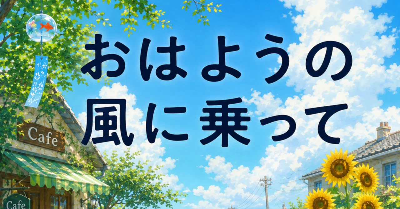 見出し画像