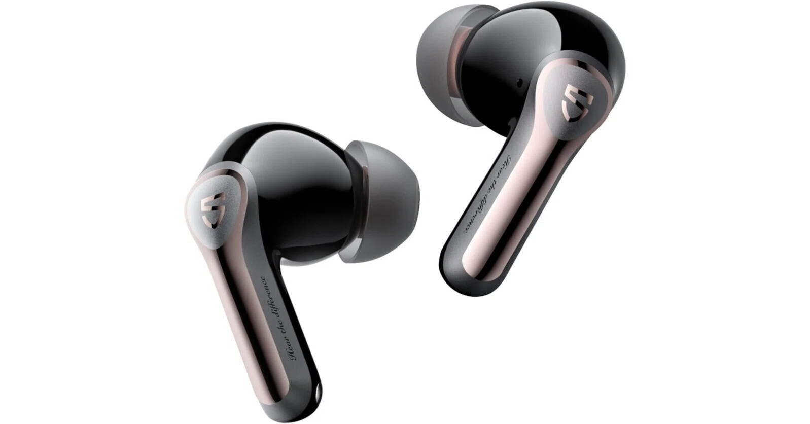 SOUNDPEATS Air6 Pro｜Appleとカメラが大好き！編集部