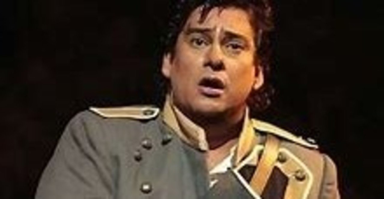 衣装で観るドン ホセ ゆき菜 Note