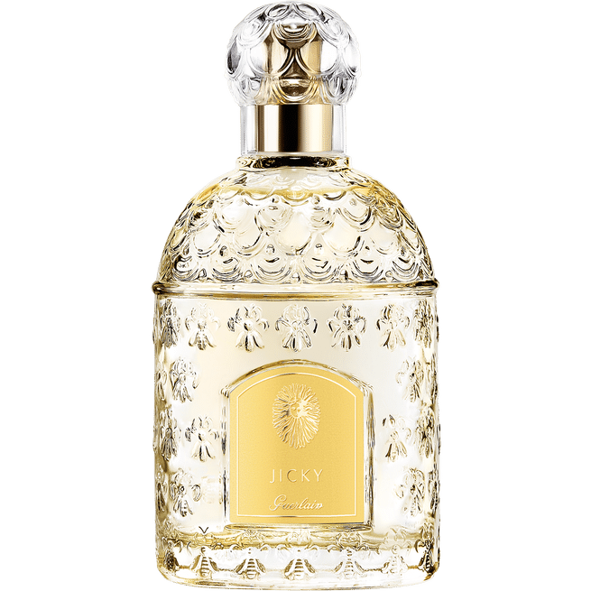 周りと差をつけられるパフュームの知識vol04/フレグランス界の帝王