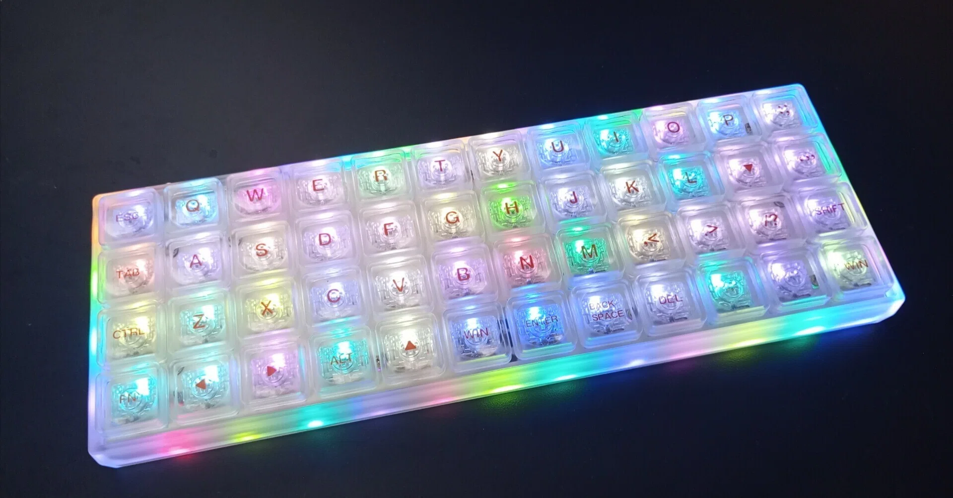 Geonix Rev.2.5であそぼ。①（コンパイル編）｜猫山王