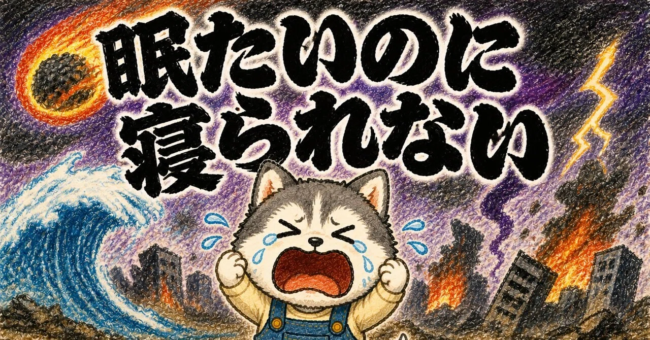 見出し画像