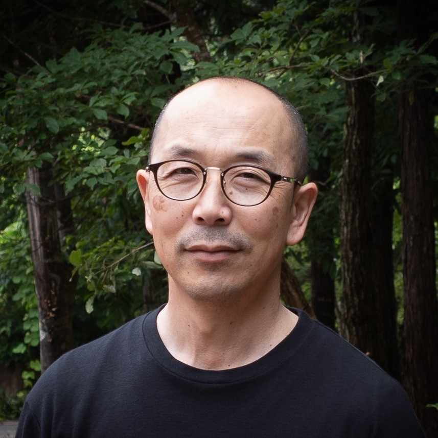 Yoshi-Yuki Makino 牧野泰之