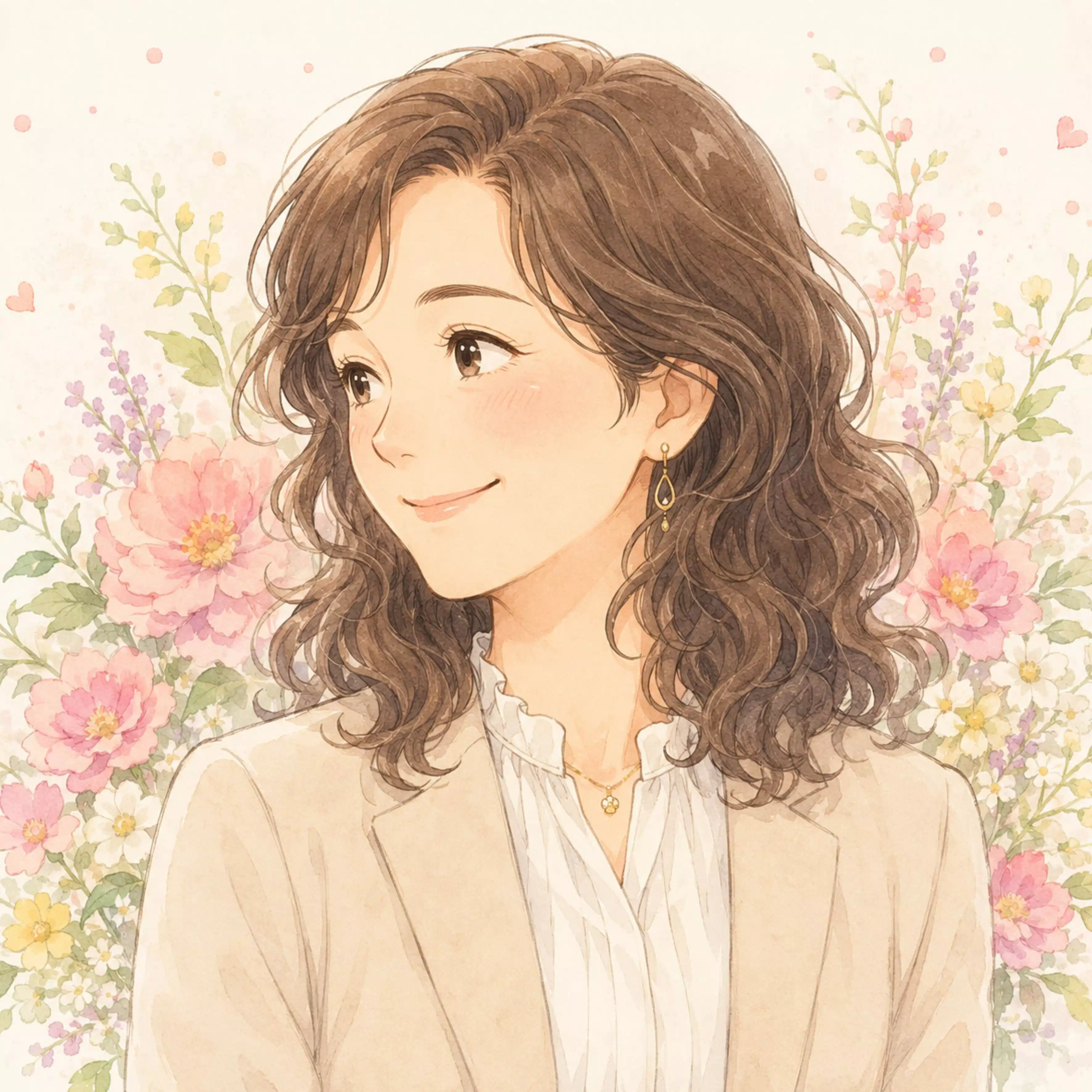 こでまり@60代主婦の幸せの見つけ方