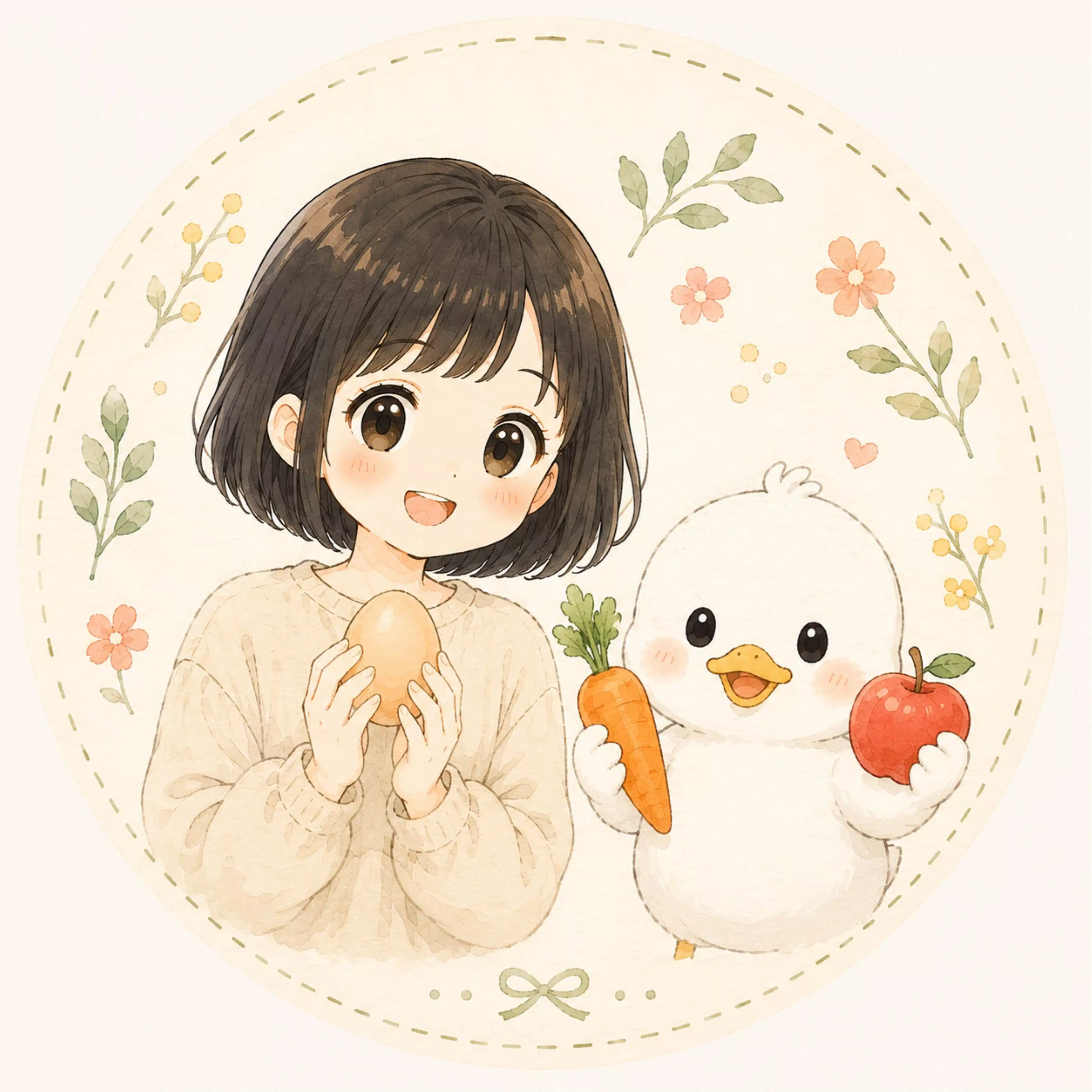 まる@ズボラでもできるゆる養生ごはん🍽