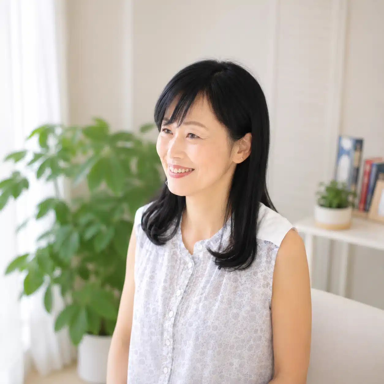 松ゆかこ/潜在意識カウンセラー・感情解放コーチ