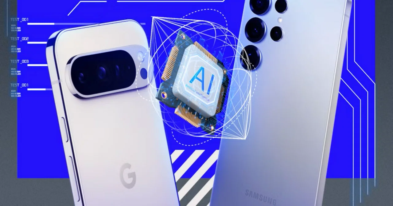 iPhone参入前夜、PixelとGalaxyで見えた次世代折りたたみスマホの必須