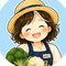 みゆこ  菜園×ちゃれんじ