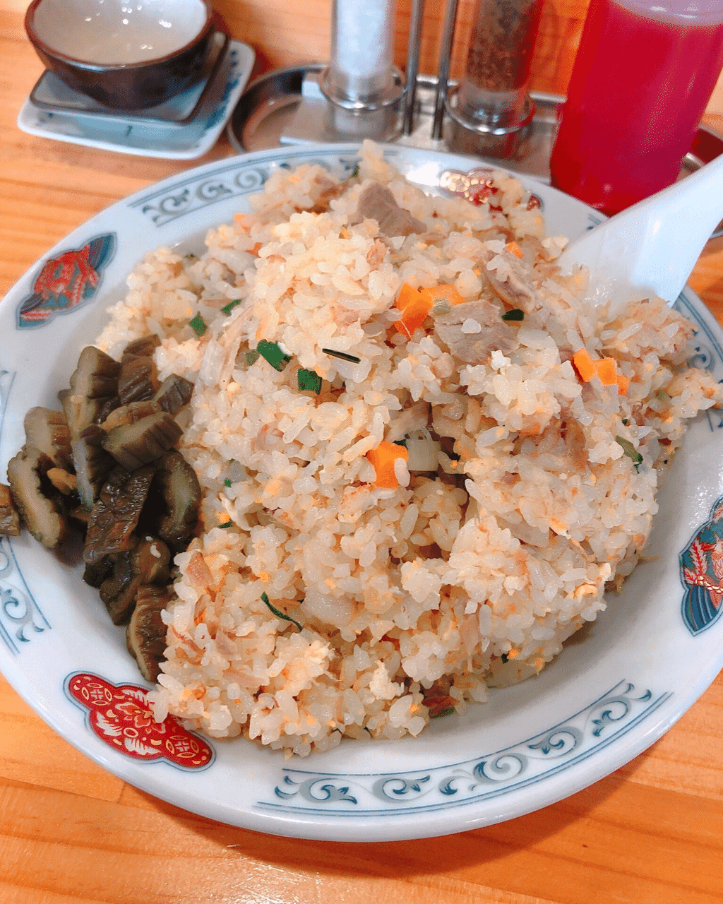 焼きスパ ブッチャーノ Coba Note