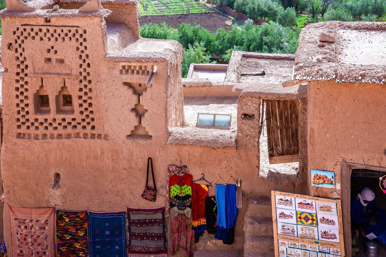 モロッコの世界遺産 アイト ベン ハドゥ Zenpaku Note モロッコの世界遺産 アイト ベン ハドゥ Zenpaku Note