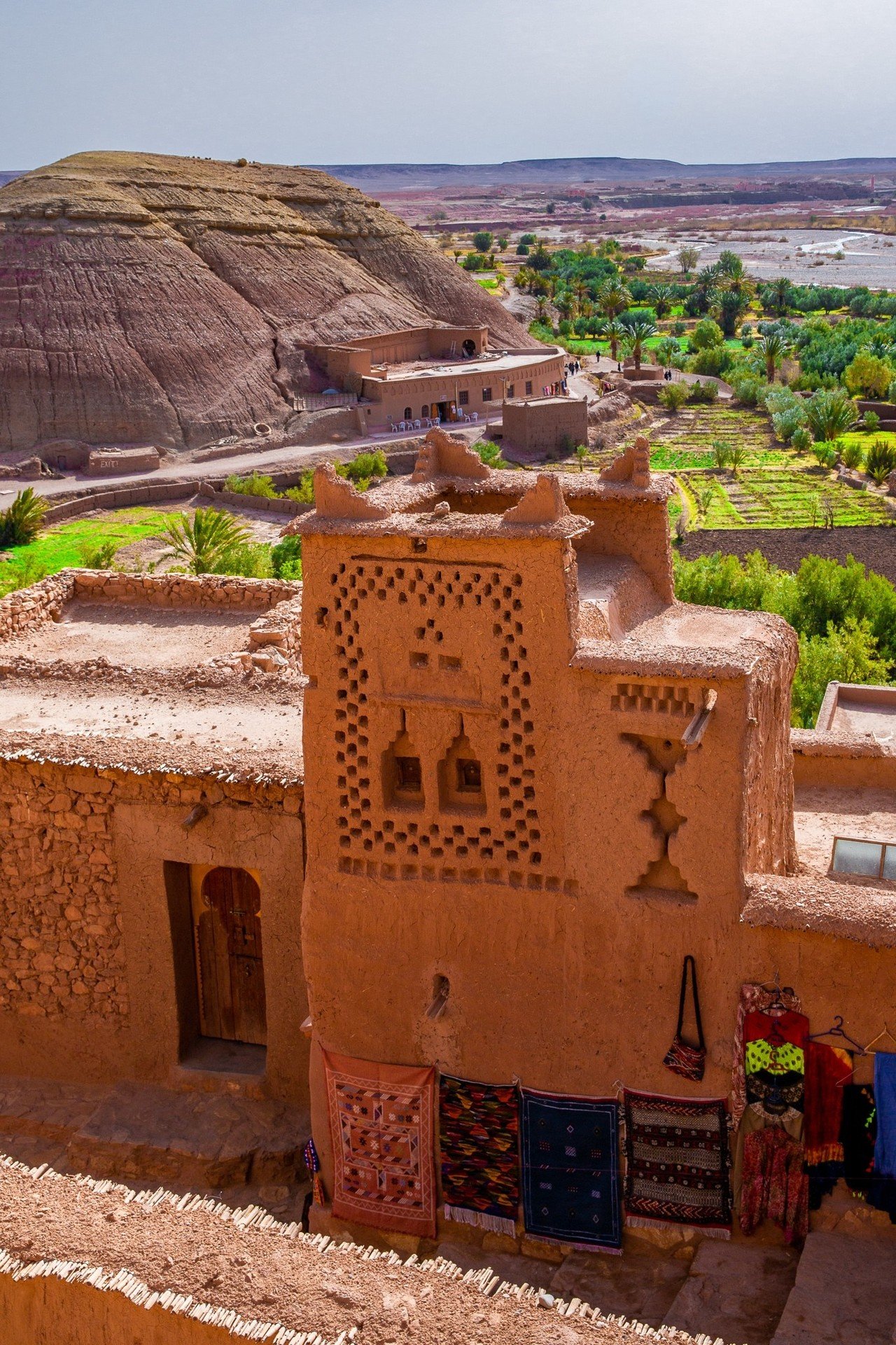 モロッコの世界遺産 アイト ベン ハドゥ Zenpaku Note モロッコの世界遺産 アイト ベン ハドゥ Zenpaku Note