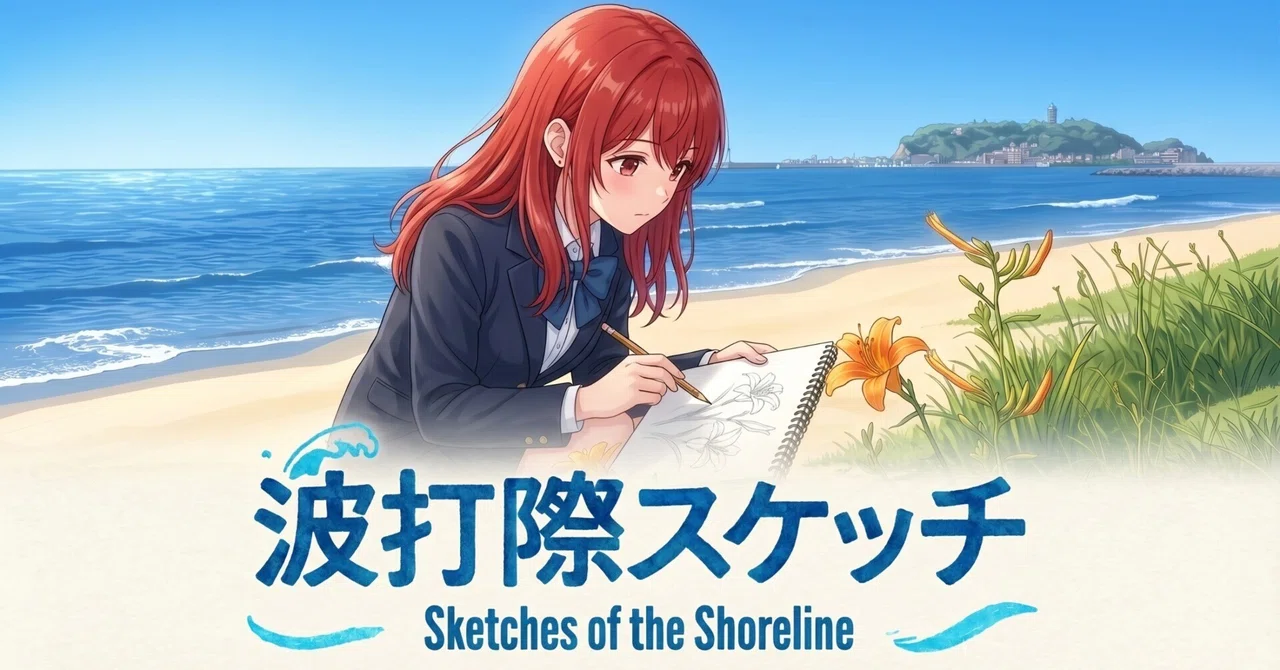 見出し画像