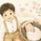 みり助産師|2児ママ|育休中