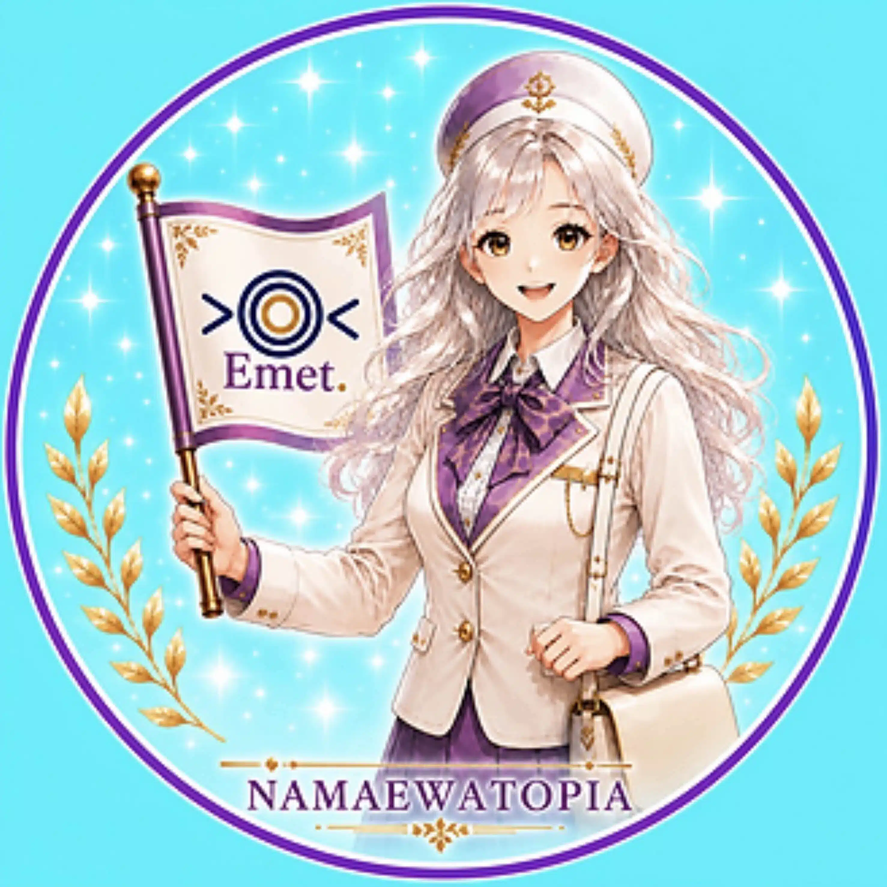 NAMAEWATOPIA