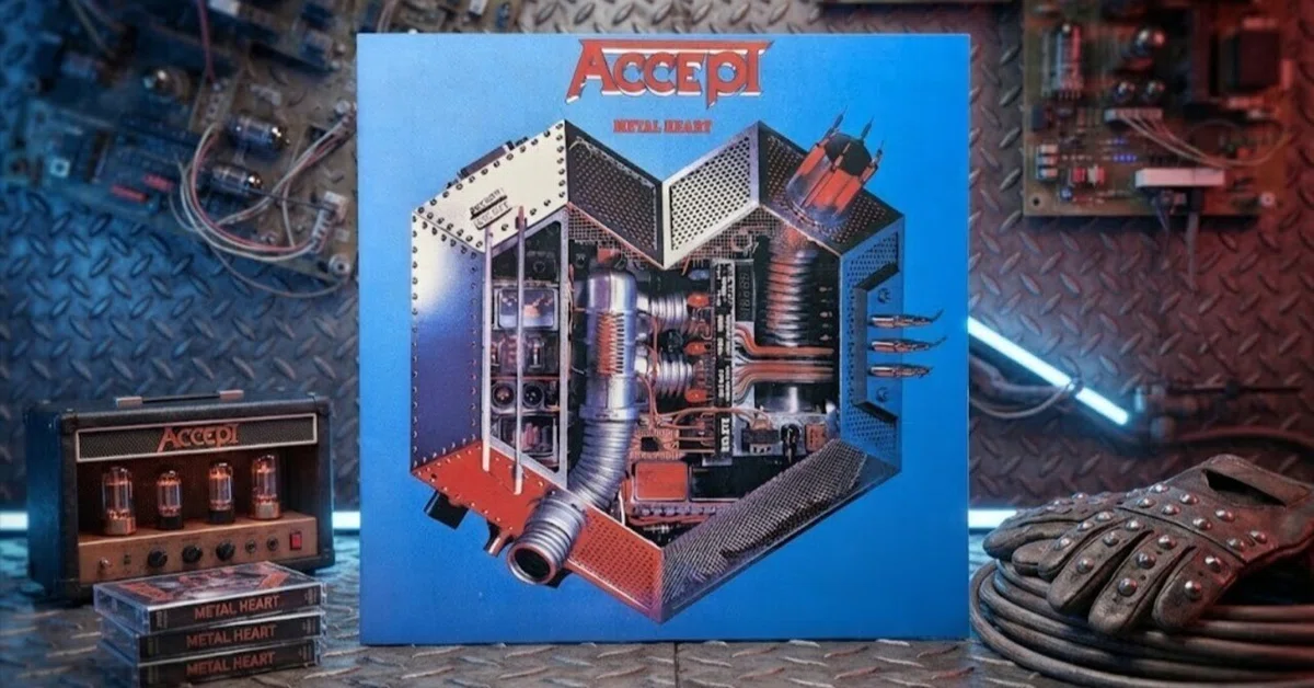 Accept（アクセプト）