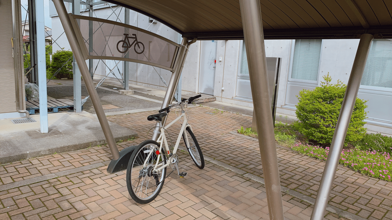 夏の自転車がとても気持ちいい サイクルベースあさひ Cream Cs 田口彩人 長野県佐久移住2年生 Note