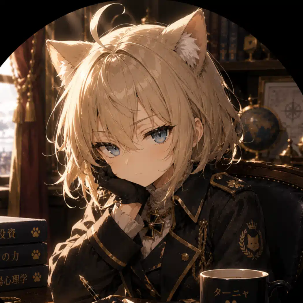 ターニャ
