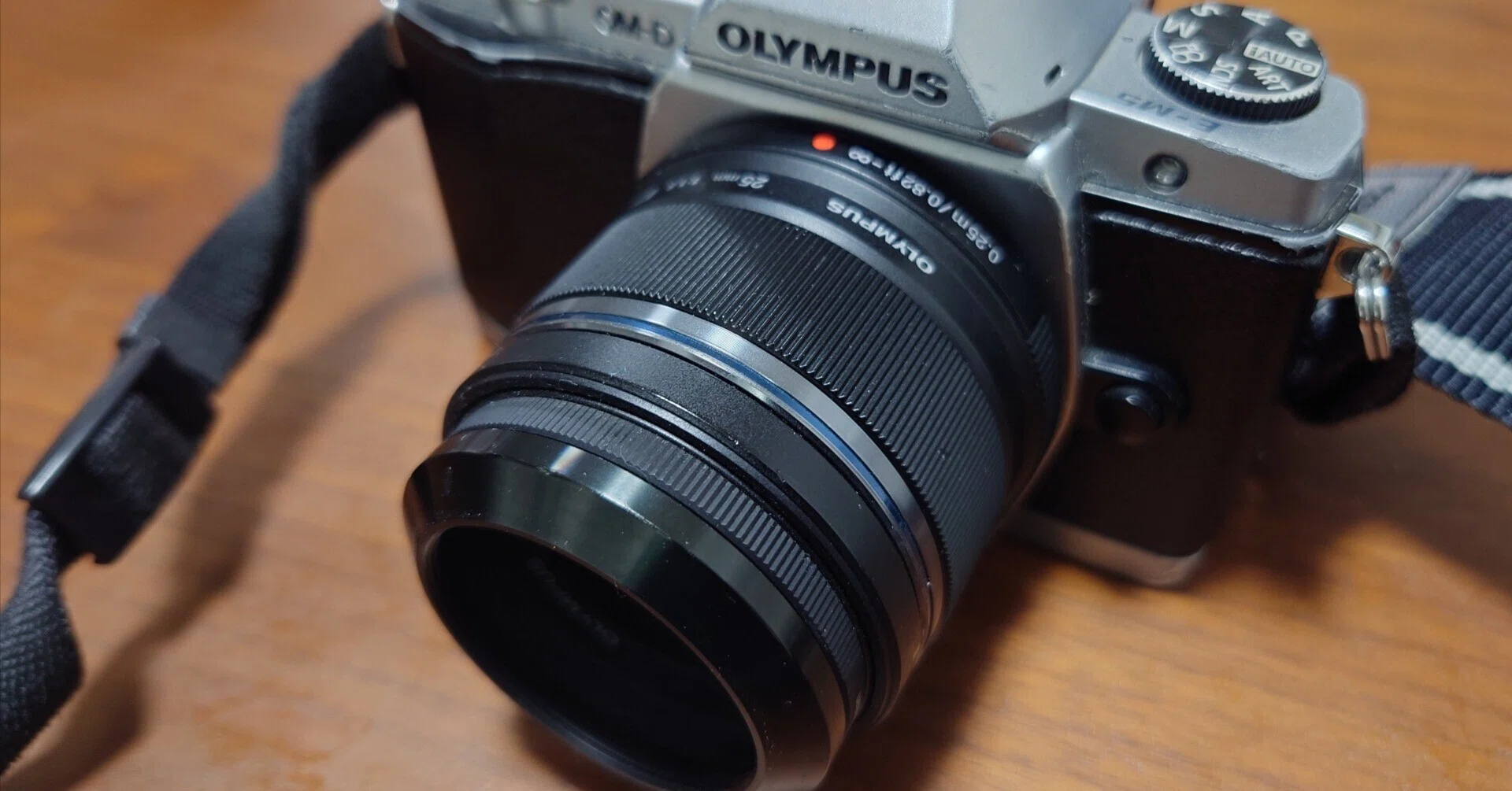 OM SYSTEMの新型PENにお似合いのレンズを考える｜いちろく📷️