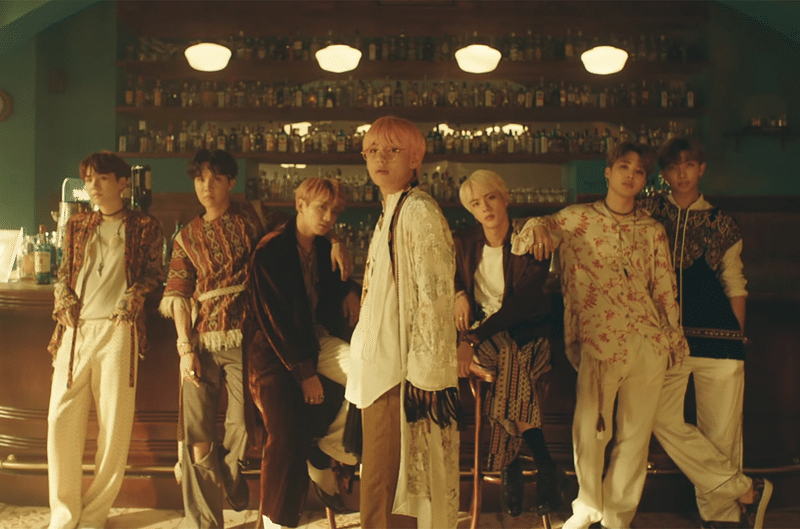 Btsから読み解く韓国社会 スプーン階級制度 から這い上がった軌跡とプライド Kylaカイラ Note