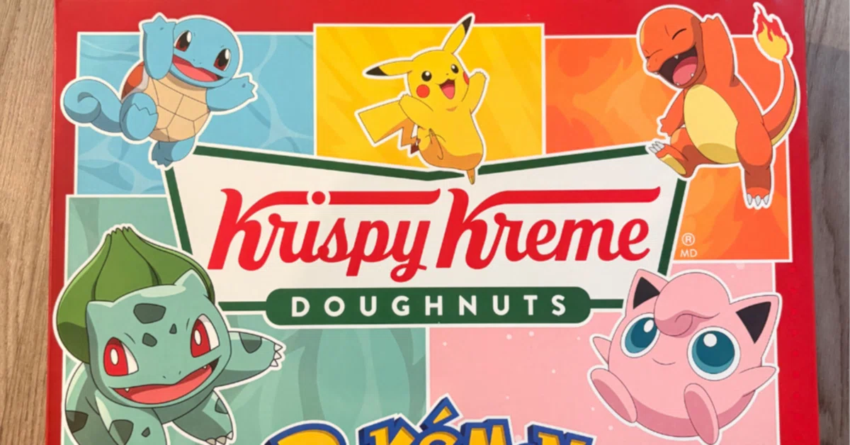 日本に帰るまであと7日】ポケモンの海外限定グッズを入手する｜ばなすけ