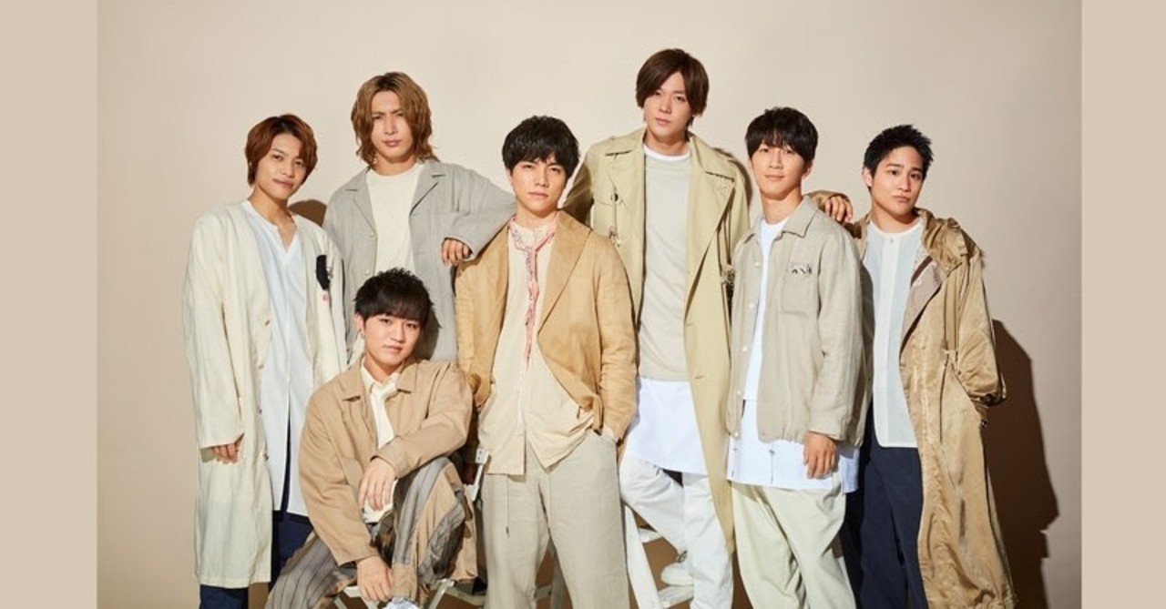 ジャニーズwestってエモい ちんとも Note