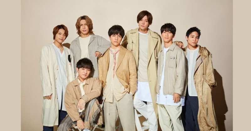 ジャニーズwestってエモい ちんとも Note