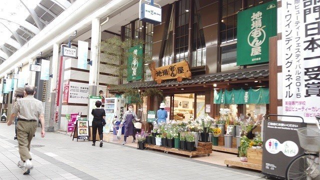 富山の路面電車がめっちゃ便利 車がなくても生活できるか検証 とやま移住 Note