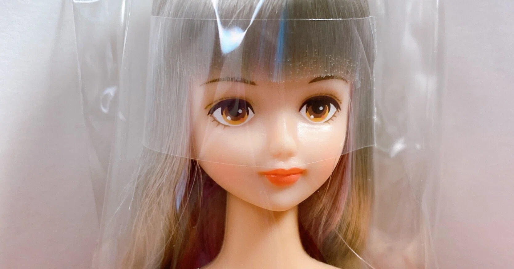 ドールガチャに挑んだよ｜キャッスル名物『おたのしみドール』お迎え