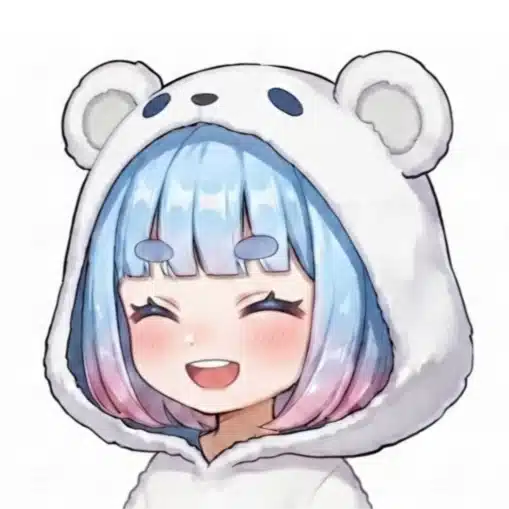 かぁぶちゃん