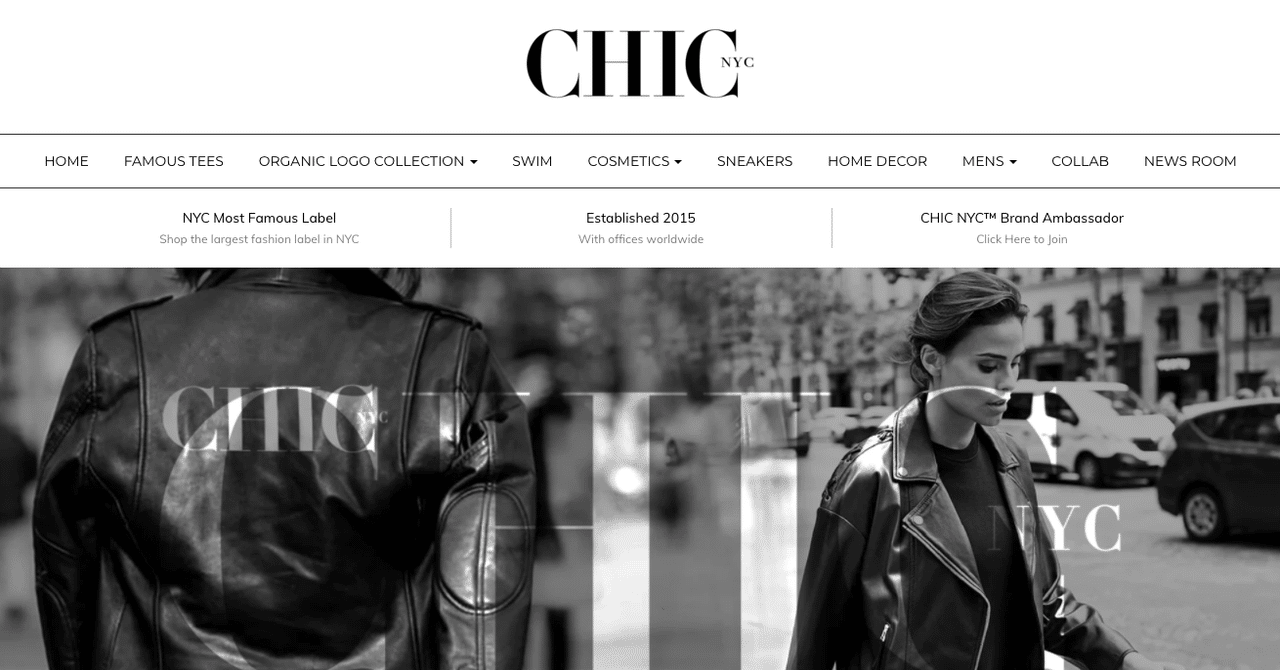 あこがれを搾取する あるnyブランドによるアンバサダーメール詐欺 Chic Nyc Runway 碧 みどり Note あこがれを搾取する あるnyブランドによるアンバサダーメール詐欺 Chic Nyc Runway 碧 みどり Note