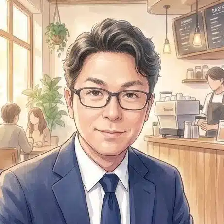 「ヒロ　物流管理者×心理学」