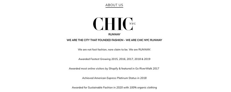 あこがれを搾取する あるnyブランドによるアンバサダーメール詐欺 Chic Nyc Runway 碧 みどり Note あこがれを搾取する あるnyブランドによるアンバサダーメール詐欺 Chic Nyc Runway 碧 みどり Note