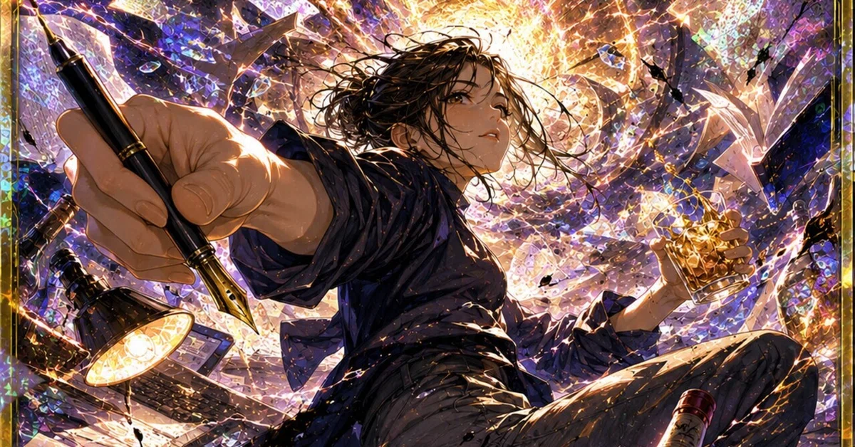 見出し画像
