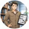 ユースタ(AI✖️Kindle出版)