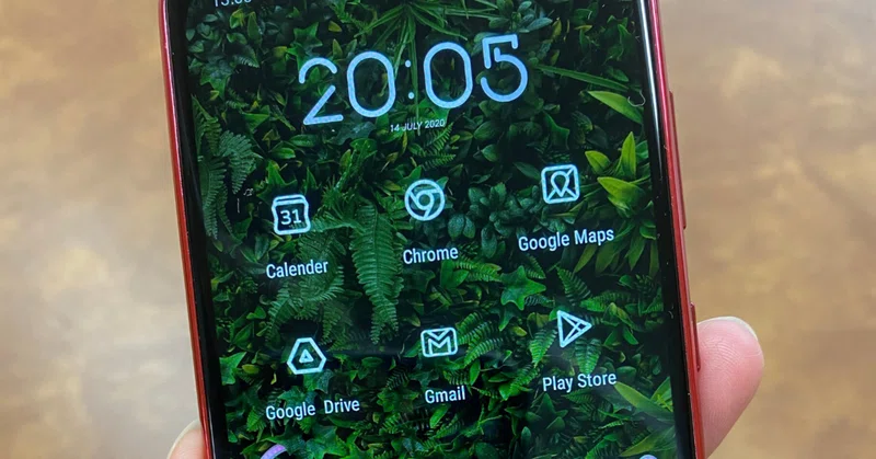 Google Discoverの表示を消す方法 Hide Toyo Note