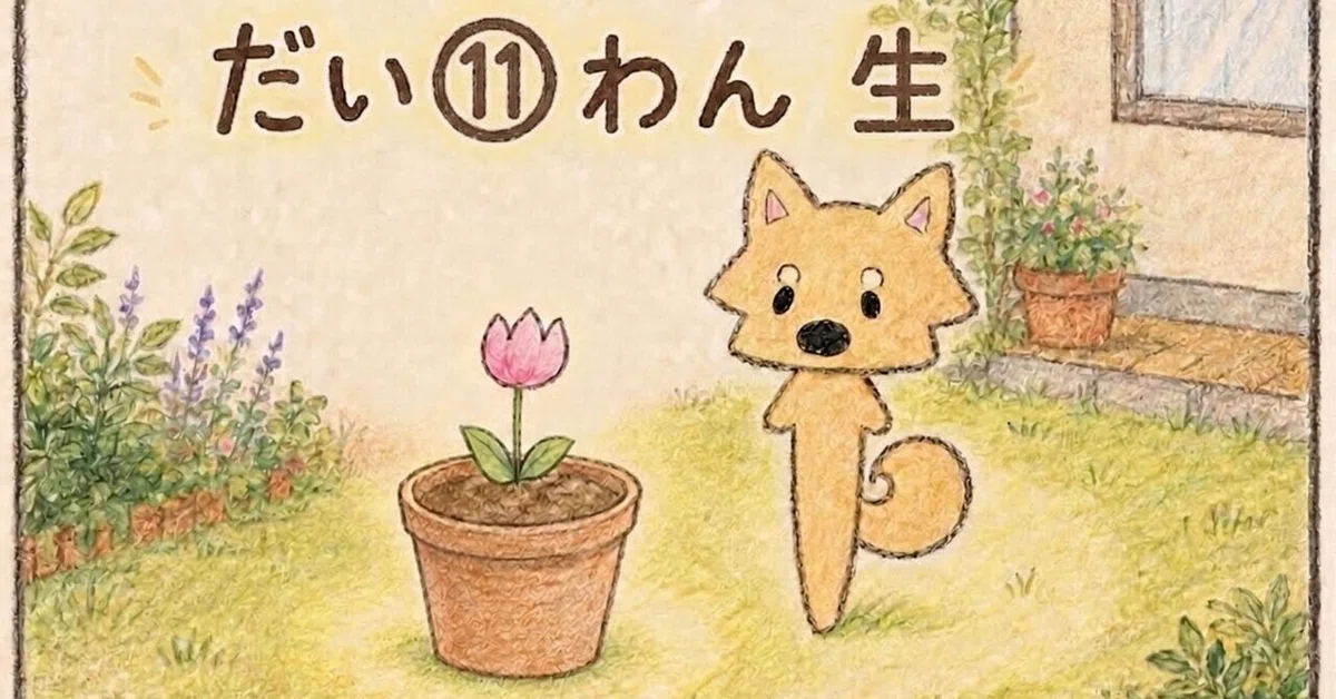見出し画像