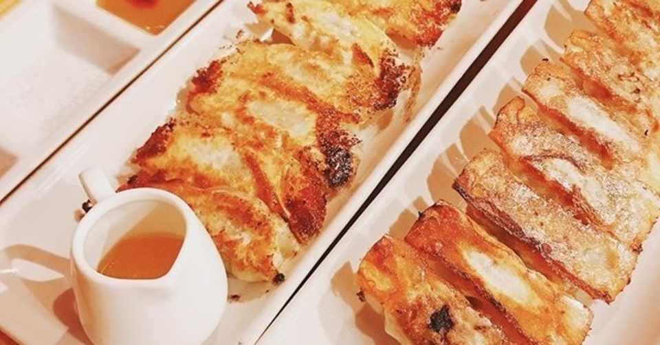 神戸餃子 楽 夏こそ餃子 Swgr 寝ても覚めてもご当地リバイバル Note