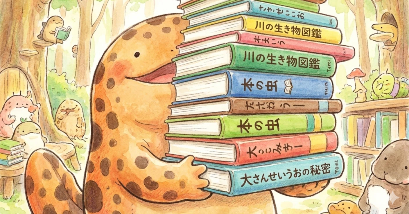 読書の記録 2026.09 week1～week2｜のびしろ