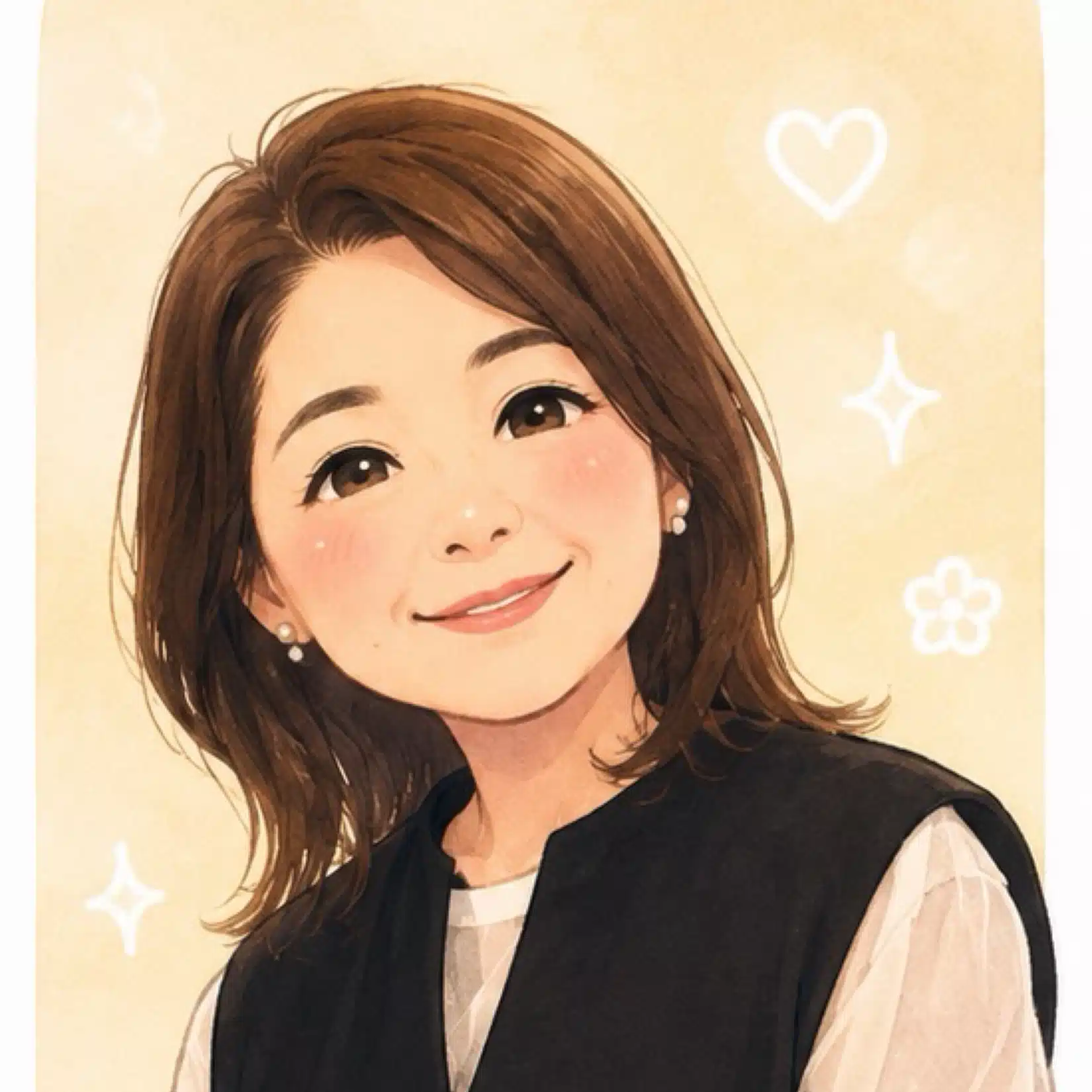 milk tea