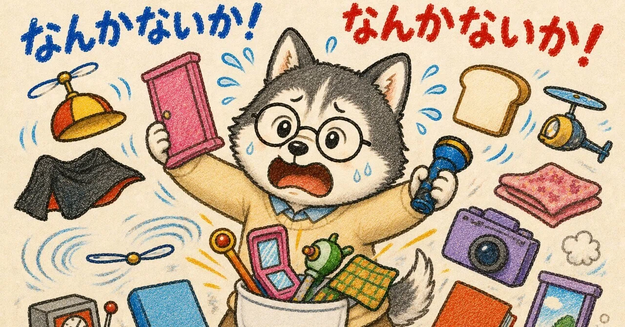 見出し画像