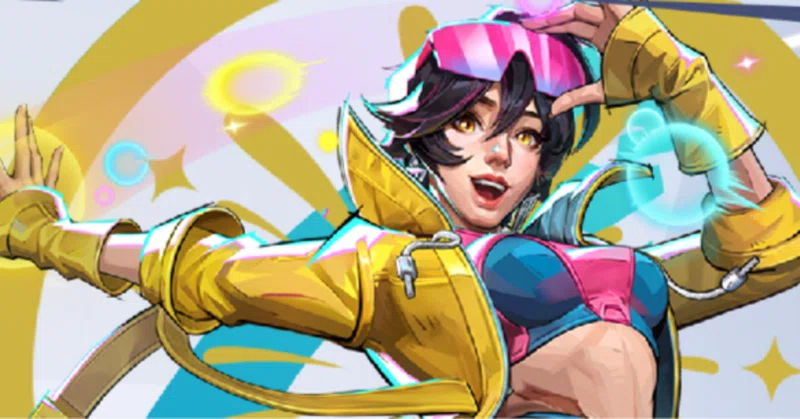 【MarvelRivals】ジュビリーをゆるく学ぶ【マベライ】