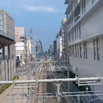 ゆい太郎