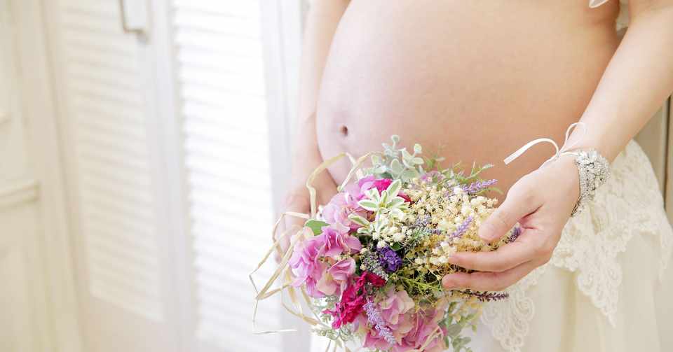 妊娠中から産後までのおしゃれな洋服問題 Give And Take 夫婦 Note