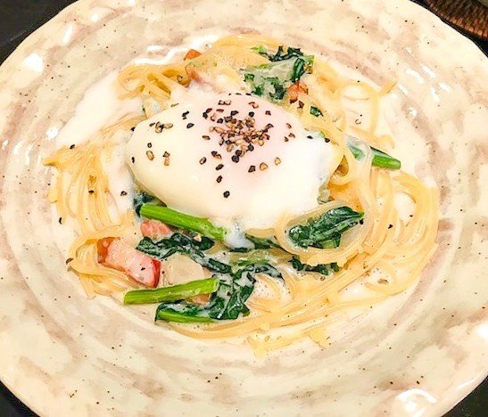 麺王国で食す おすすめパスタ5選 ヒトサラnote部 Note 麺王国で食す おすすめパスタ5選 ヒトサラnote部 Note