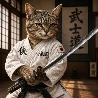 武士道ノート