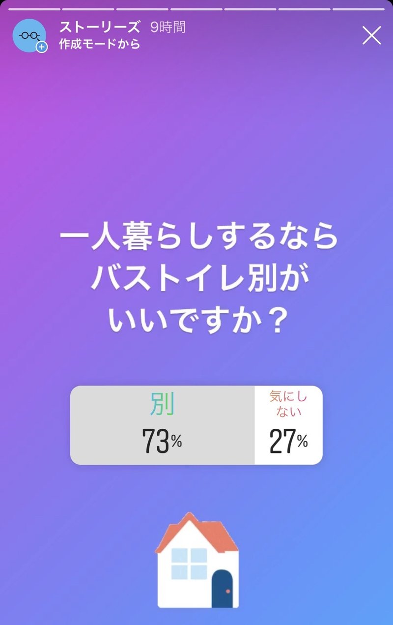バストイレ別という宗教 意識高い系中島 Note バストイレ別という宗教 意識高い系中島 Note