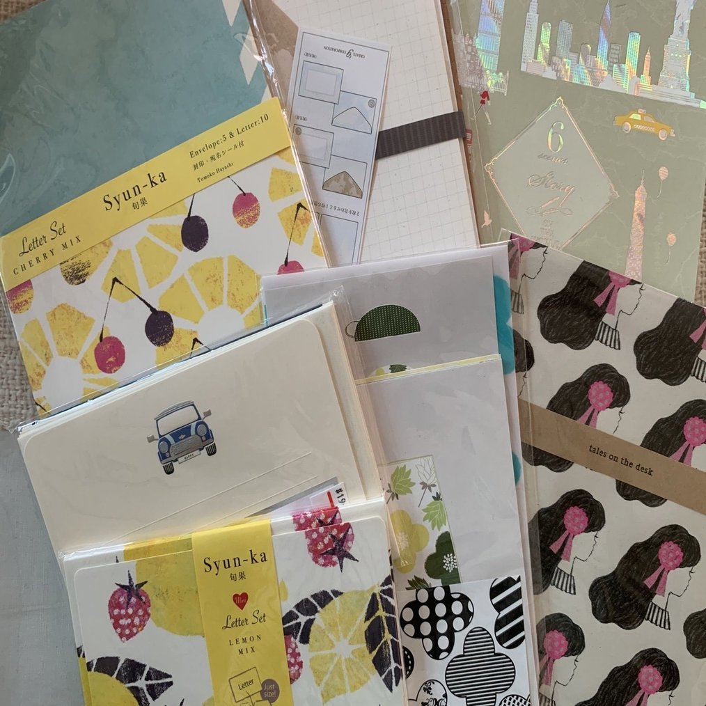 私よりひどいファンレター書けるひといないと思うから勇気を出せ｜設楽