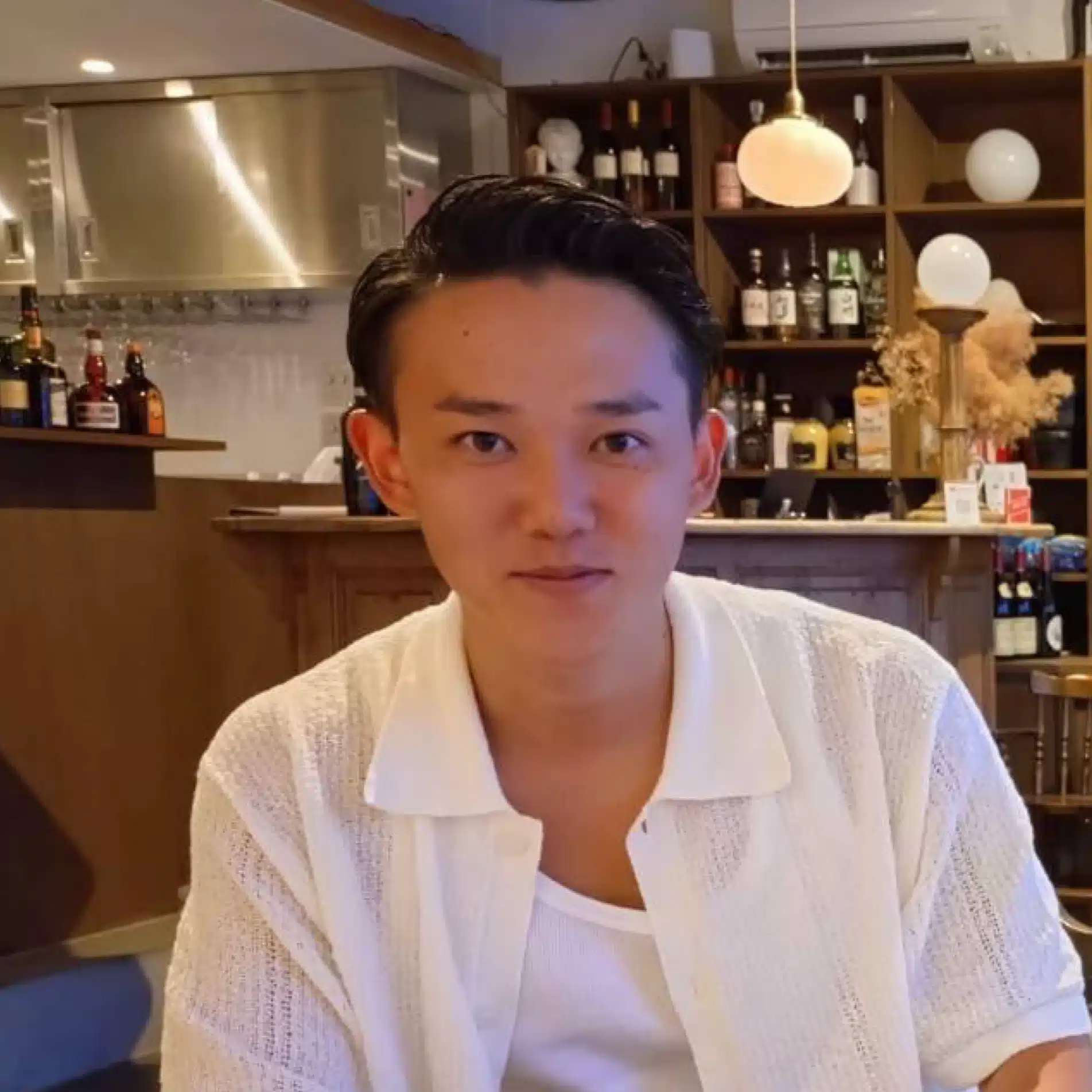 Ryosuke Honda（本多涼祐）