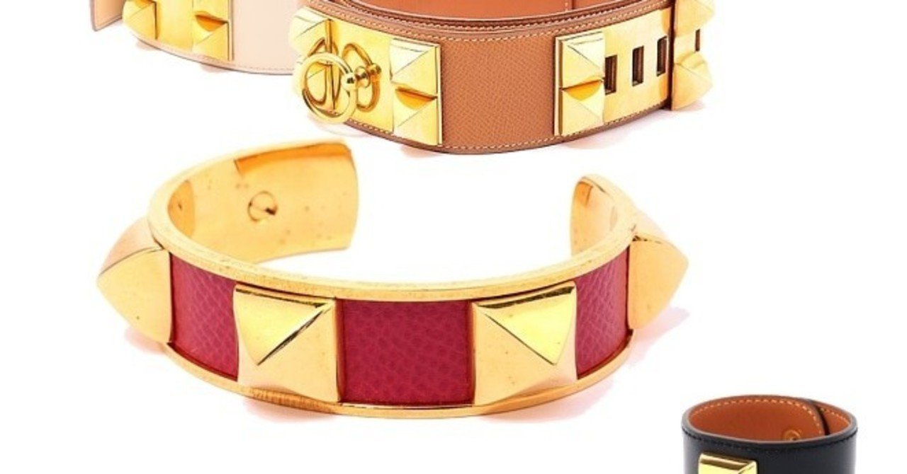 エレガントさとロックが融合したエルメスの腕時計「メドール」｜ALLU